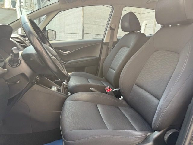 HYUNDAI iX20 usata, con Chiusura centralizzata