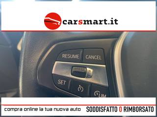 BMW 318 usata, con Sedile posteriore sdoppiato
