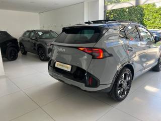 KIA Sportage usata, con Lettore CD