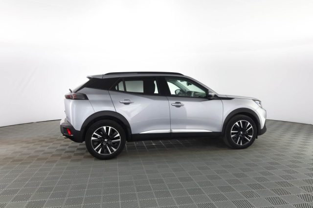 PEUGEOT 2008 usata 2