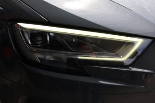 AUDI A3 usata 138