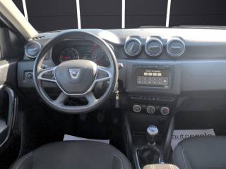 DACIA Duster usata, con Climatizzatore