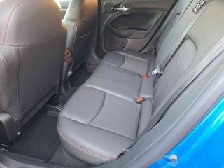 FIAT 500X usata, con Fendinebbia