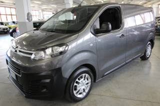 CITROEN Jumpy usata, con Airbag