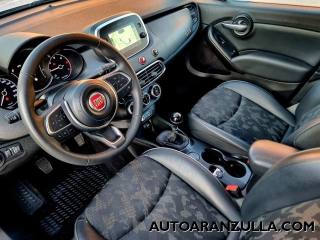 FIAT 500X usata, con Controllo trazione
