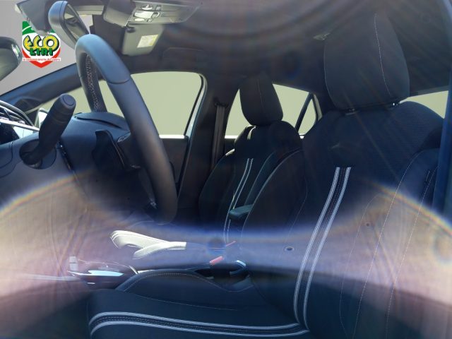OPEL Corsa usata, con Controllo trazione