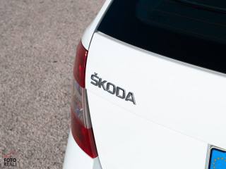 SKODA Octavia usata, con Volante multifunzione