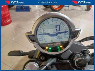 MOTO GUZZI V7 usata 3