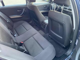 BMW 318 usata, con Fendinebbia