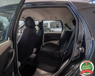FIAT Punto usata, con Climatizzatore