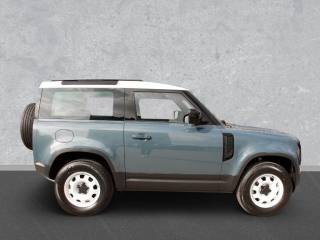 LAND ROVER Defender usata, con Airbag Passeggero