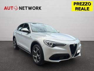 ALFA ROMEO Stelvio usata, con ABS