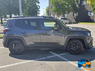 JEEP Renegade usata, con Airbag Passeggero