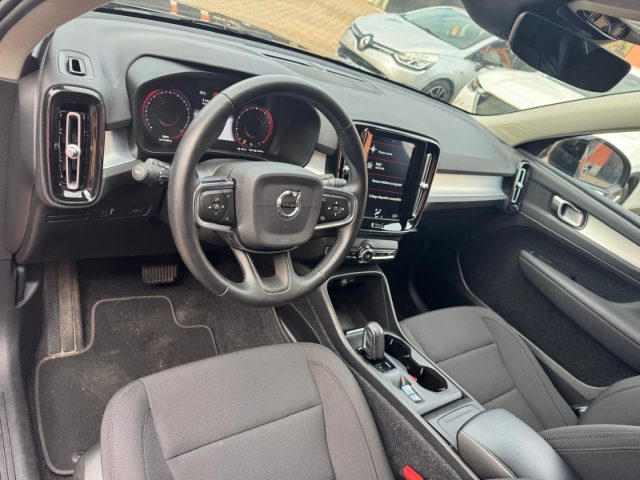 VOLVO XC40 usata, con Controllo trazione