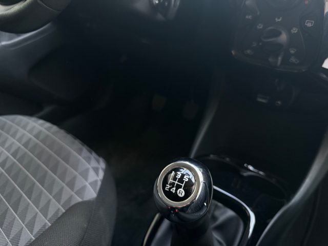 PEUGEOT 108 usata, con Fendinebbia