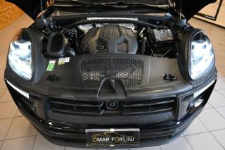 PORSCHE Macan usata 70