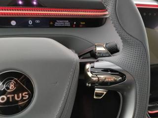 LOTUS Eletre usata, con Park Distance Control