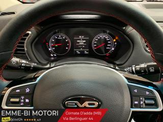 EVO Evo3 usata 15