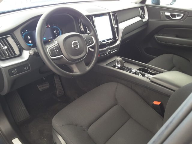 VOLVO XC60 usata, con Cerchi in lega