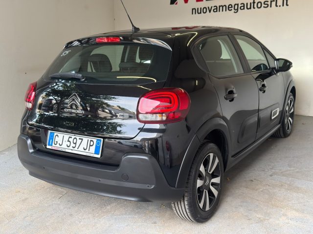 CITROEN C3 usata, con Autoradio