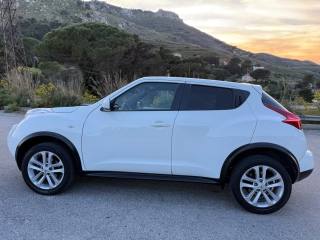 NISSAN Juke usata, con Alzacristalli elettrici