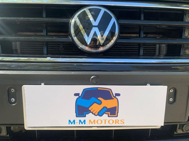 VOLKSWAGEN Tiguan usata, con Cruise Control