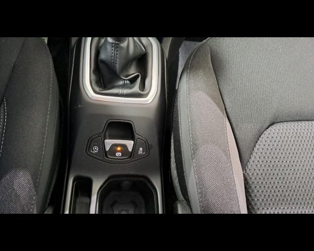 JEEP Renegade usata, con Vivavoce