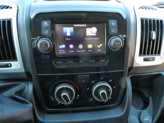 FIAT Ducato usata, con Sistema di navigazione