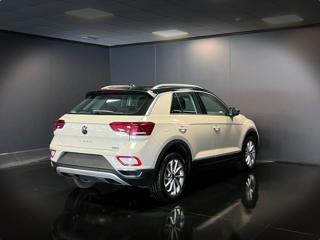 VOLKSWAGEN T-Roc usata, con Alzacristalli elettrici