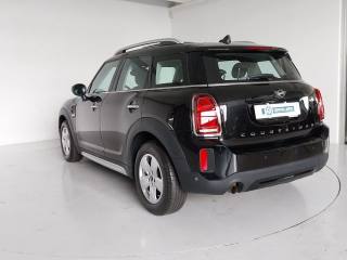 MINI Countryman usata, con ESP
