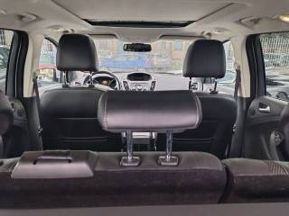 FORD Kuga usata, con Interni in pelle