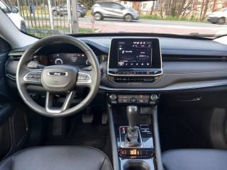 JEEP Compass usata, con Riconoscimento dei segnali stradali