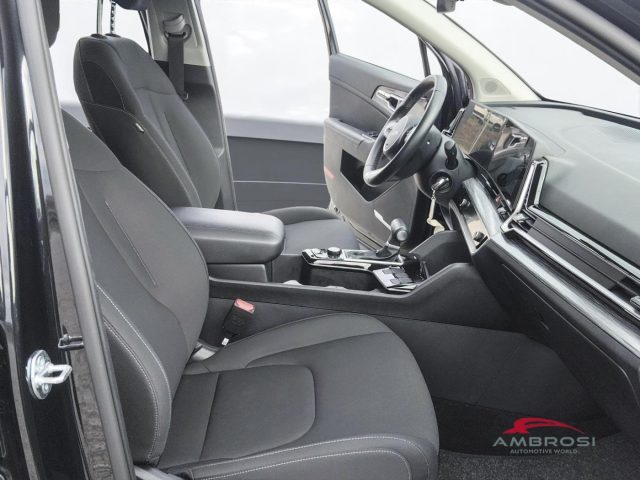 KIA Sportage usata 11