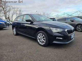 SKODA Scala usata, con Airbag Passeggero