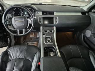 LAND ROVER Range Rover Evoque usata, con ESP