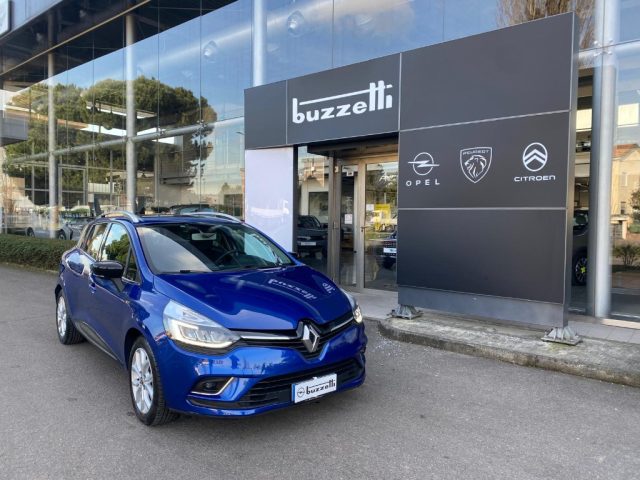 RENAULT Clio usata, con ABS