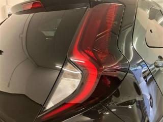 TOYOTA Aygo usata, con Chiusura centralizzata