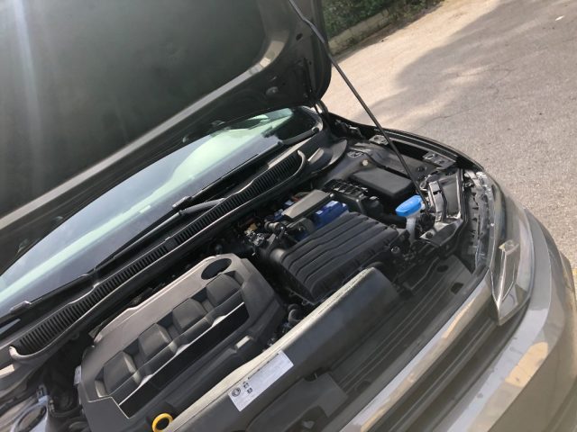 VOLKSWAGEN Polo usata 15