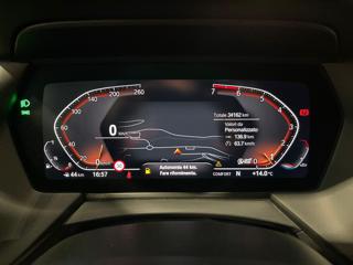 BMW 118 usata, con Filtro antiparticolato