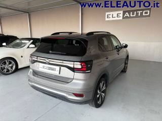 VOLKSWAGEN T-Cross usata, con Alzacristalli elettrici