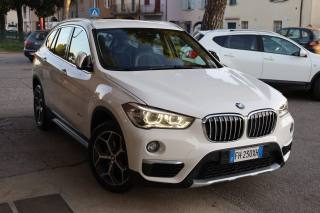 BMW X1 usata 115