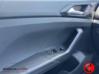 VOLKSWAGEN T-Cross usata, con Lettore CD