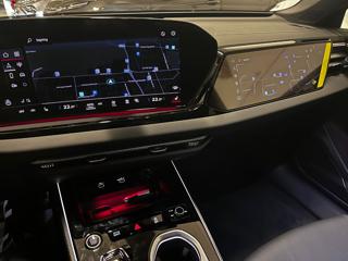 AUDI A6 usata, con Autoradio