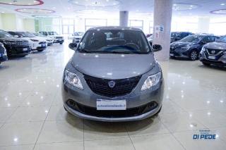 LANCIA Ypsilon usata, con Airbag
