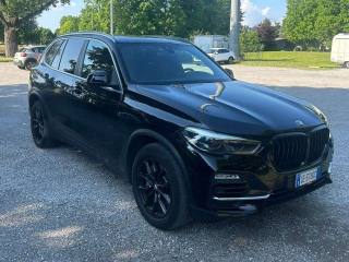 BMW X5 X5 xdrive45e xLine auto