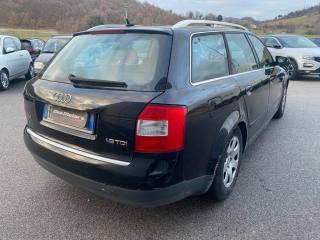 AUDI A4 usata, con Alzacristalli elettrici