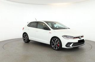 VOLKSWAGEN Polo usata, con Antifurto