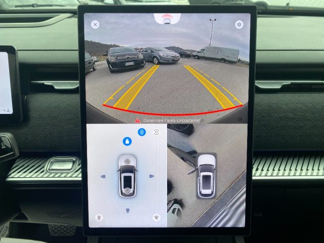 JAECOO J7 usata, con Cruise Control