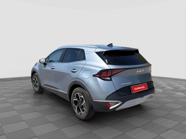 KIA Sportage usata 2