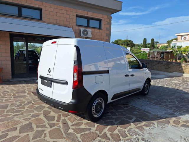 RENAULT Express usata, con Alzacristalli elettrici